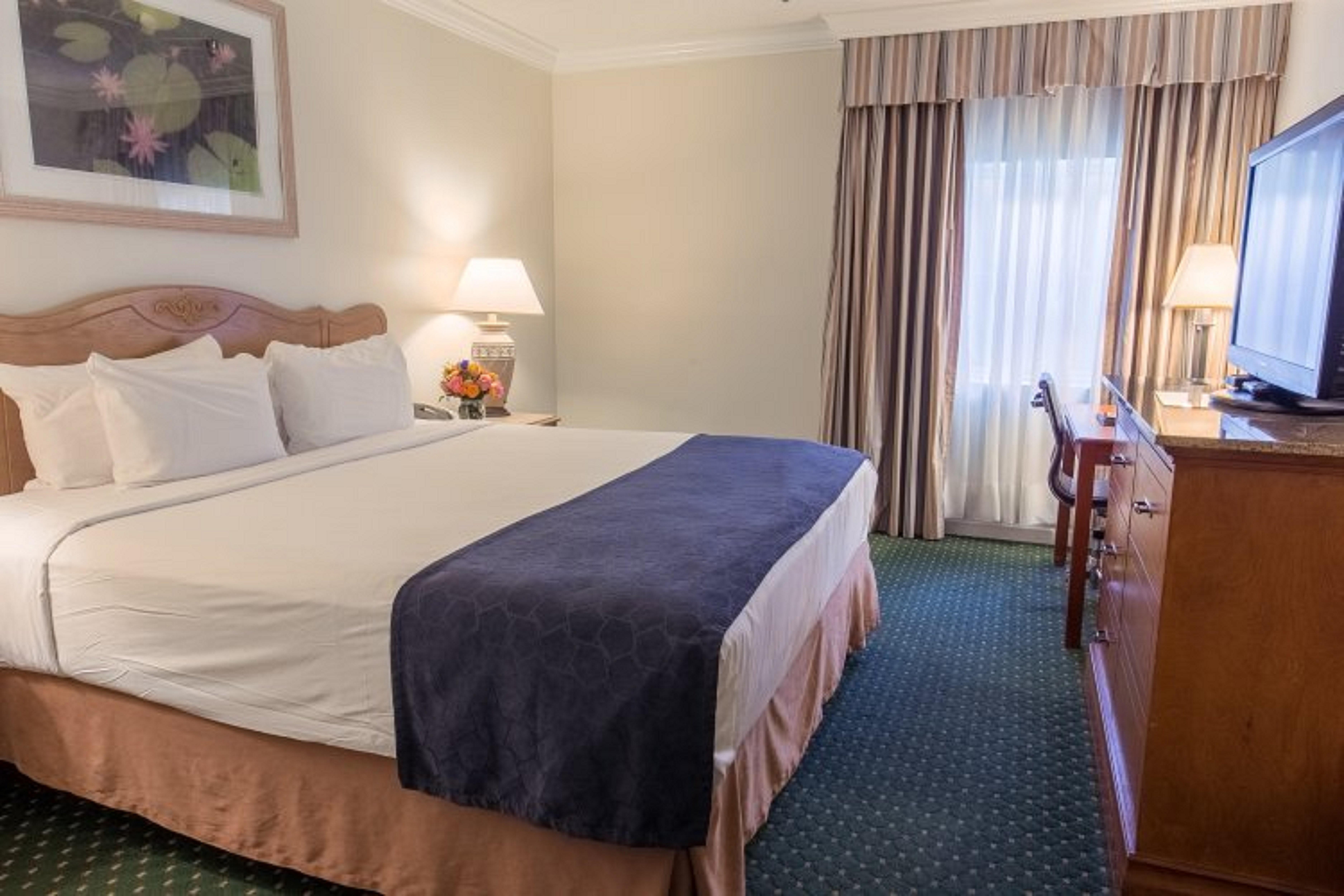 Maison Dupuy Hotel New Orleans Bagian luar foto
