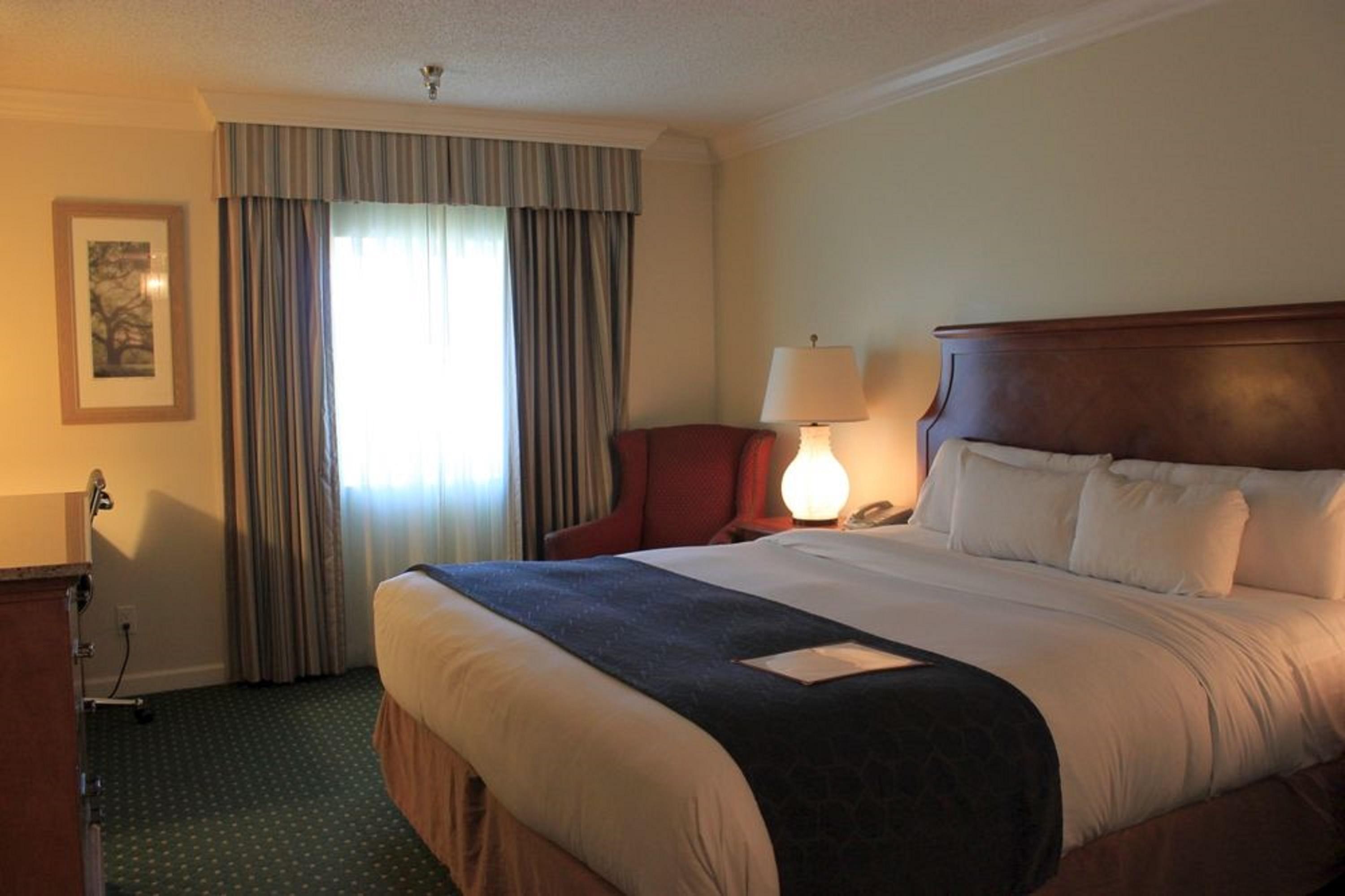 Maison Dupuy Hotel New Orleans Bagian luar foto