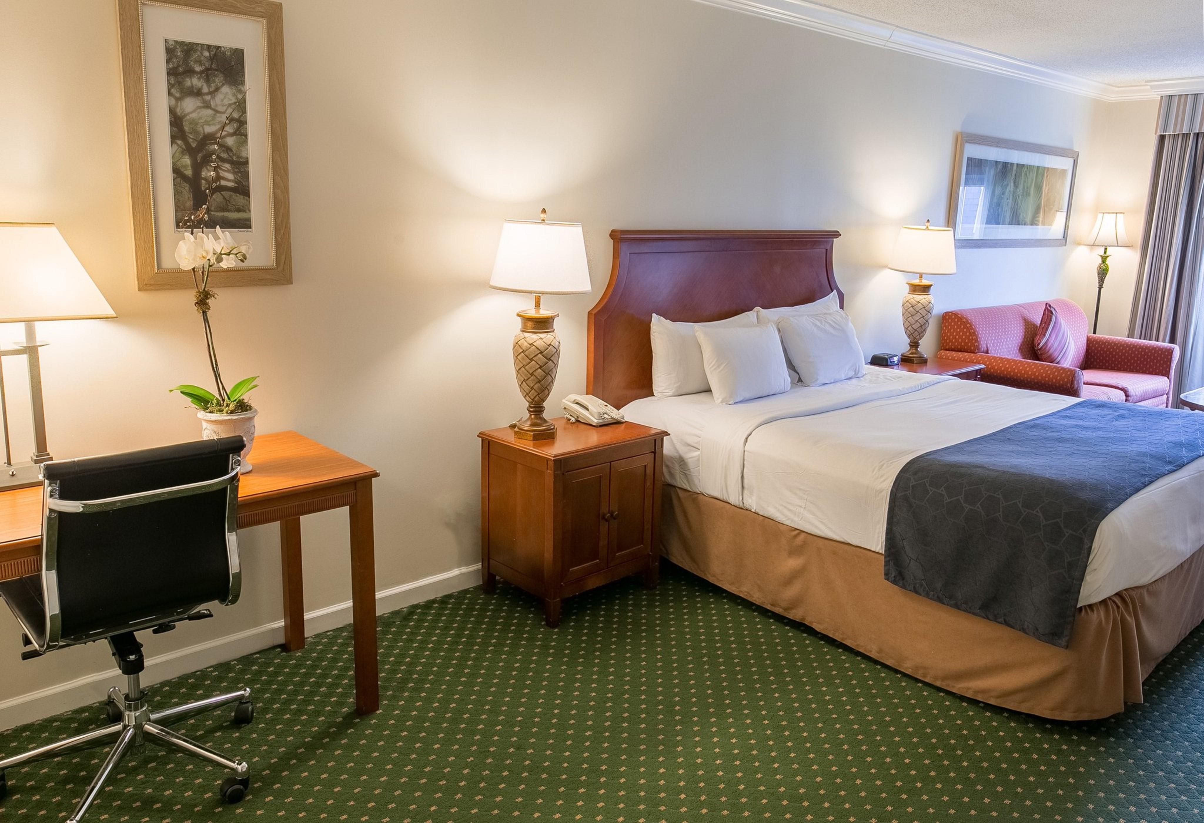 Maison Dupuy Hotel New Orleans Bagian luar foto