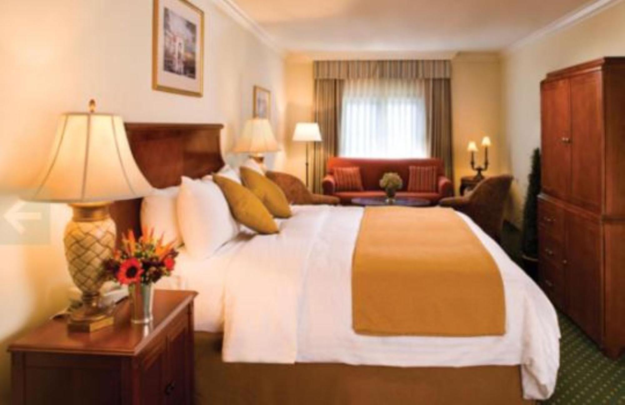 Maison Dupuy Hotel New Orleans Bagian luar foto