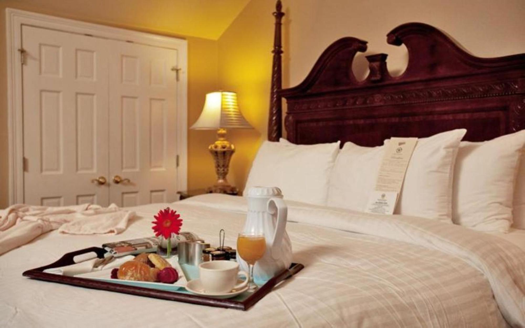 Maison Dupuy Hotel New Orleans Ruang foto