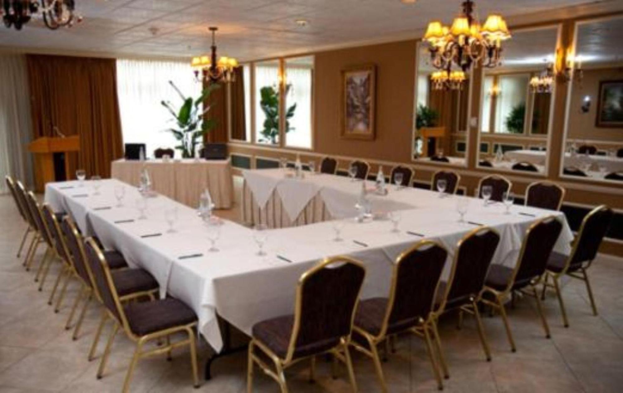 Maison Dupuy Hotel New Orleans Bagian luar foto