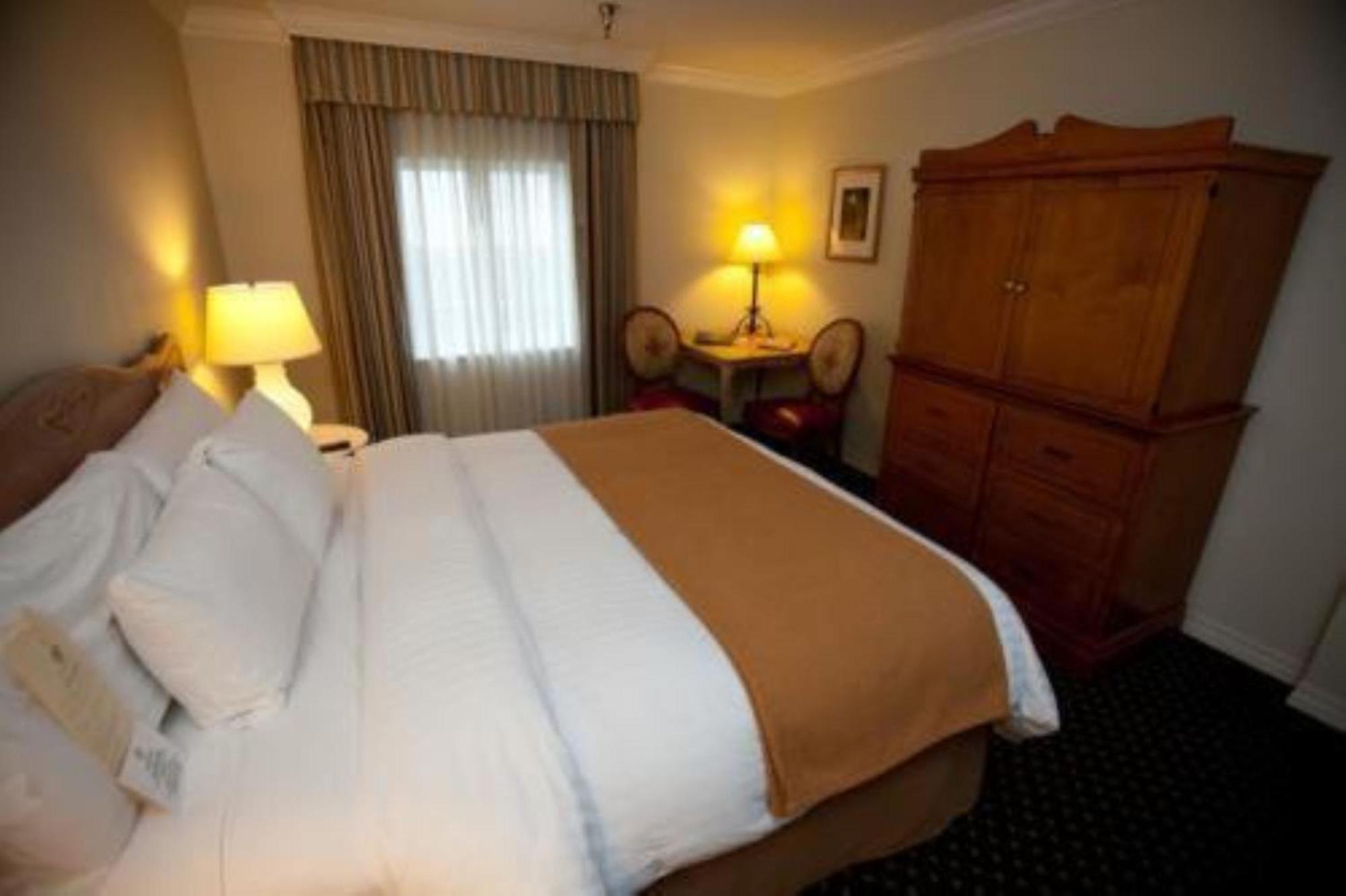 Maison Dupuy Hotel New Orleans Bagian luar foto