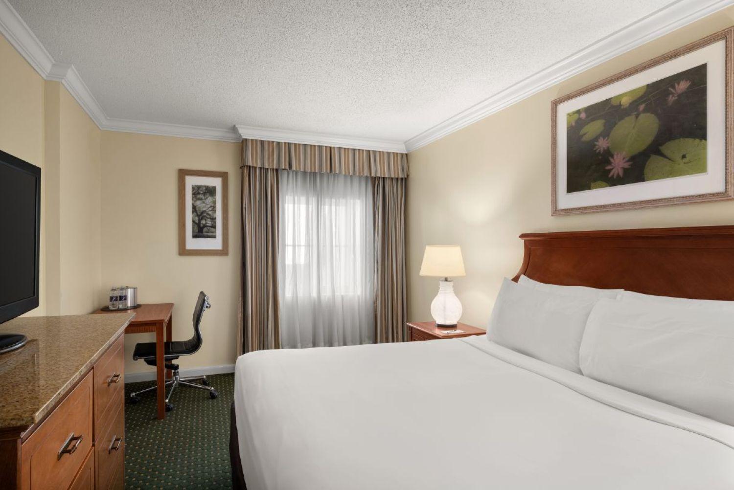 Maison Dupuy Hotel New Orleans Bagian luar foto